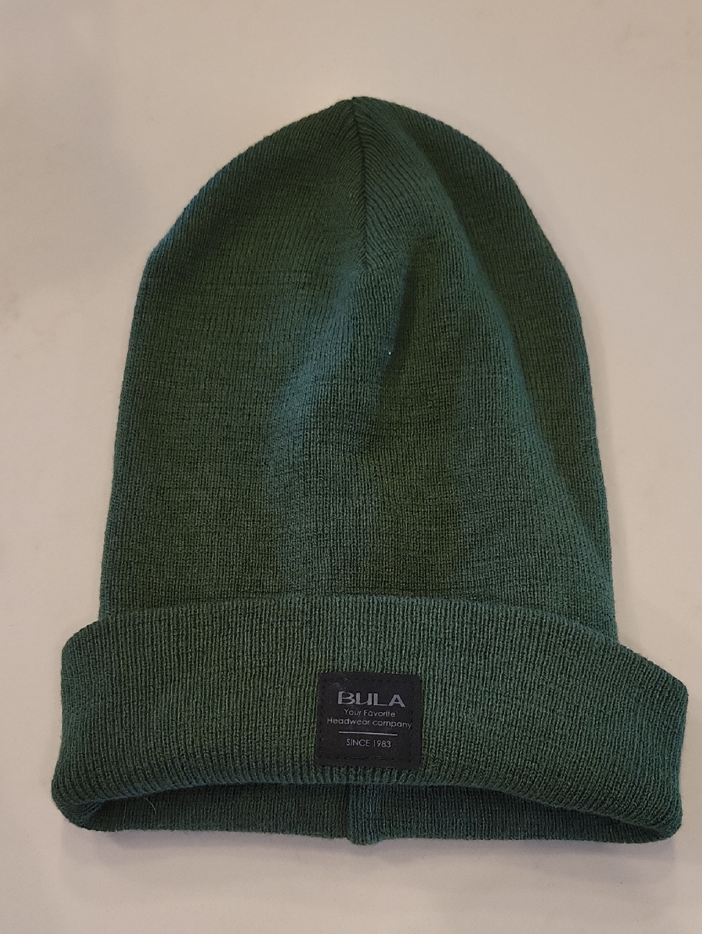 Like New Bula Headwear Co Hat